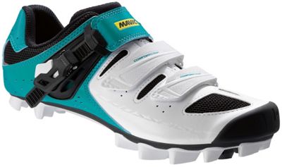 Mavic Crossride SL Elite Womens MTB SPD Shoes 2016 Review